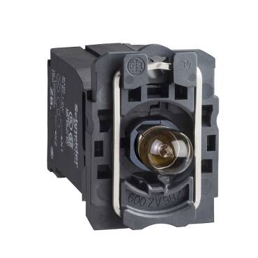 120 V TRANSFO PILOT LIGHT - 1