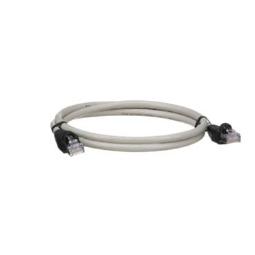 1M CABLE FOR REMOTE GRAPHIC TERMINAL - 1