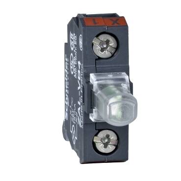 230V LED CONT. BOX LIGHT - 1