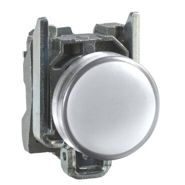 24 V LED PILOT LIGHT BODY - 1