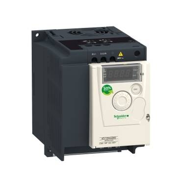 ATV12 -2,2 kW-240V mono phase - 1