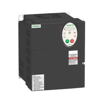 ATV212 -7,5 kW-400V 3phas - 1