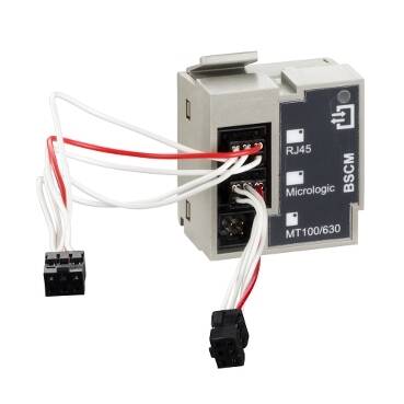 breaker status control module - 24 V DC - 1