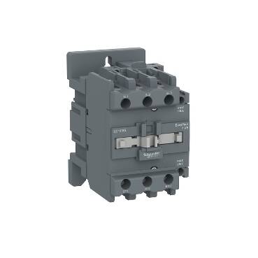 Contactor 30KW, 400V, 65A (AC3), 80A (AC1), 3P+1NO+1NC, 220V AC Coil - 1