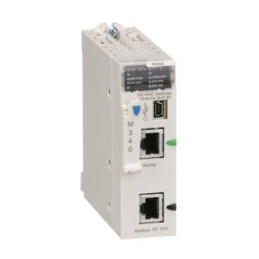 CPU340-20 MODBUS ETHERNET - 1