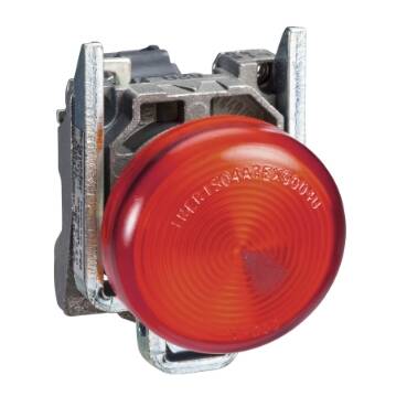 DIRECT SUPPLY PILOT LIGHT - 1