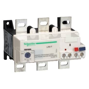 ELE TH O/L RELAY CL10 132-220A F185..400 - 1