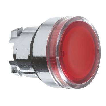 ILLUMINATED PUSHBUTTON HE - 1