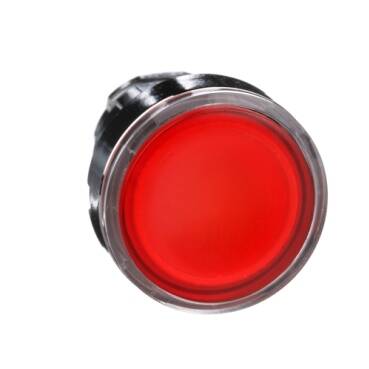 ILLUMINATED PUSHBUTTON HE - 1