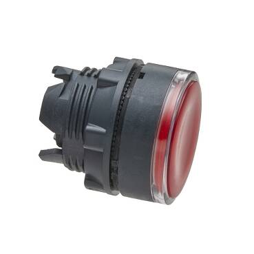 ILLUMINATED PUSHBUTTON HE - 1