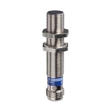 INDUCTIVE SENSOR M12 L62mm-Sn4mm-1/2