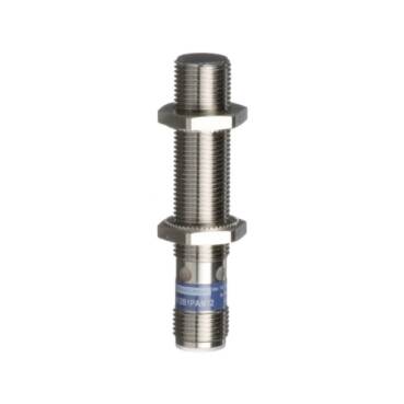 INDUCTIVE SENSOR M12 L62mm-Sn4mm-M12 - 1