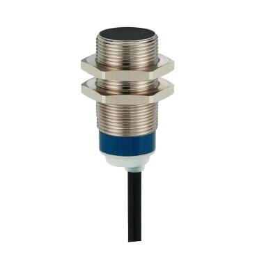 INDUCTIVE SENSOR M18 L39mm-Sn5mm-2m - 1