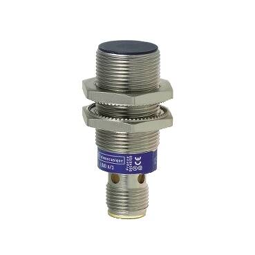 INDUCTIVE SENSOR M18 L50mm-Sn10mm-M12 - 1