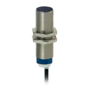 INDUCTIVE SENSOR M18 L62mm-Sn8mm-2m - 1