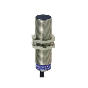 INDUCTIVE SENSOR M18 L62mm-Sn8mm-2m - 1