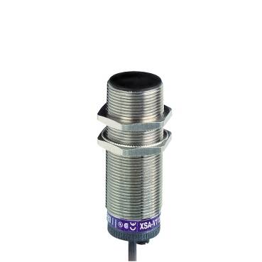 INDUCTIVE SENSOR M30 Sn10mm-ROTATION-2m - 1