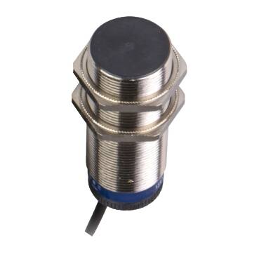 INDUCTIVE SENSOR M30 Sn10mm-ROTATION-2m - 1