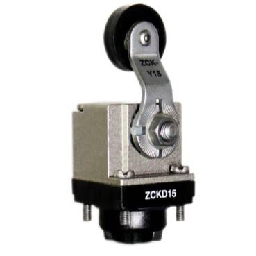 LIMIT SWITCH HEAD ROLLER LEVER - 1