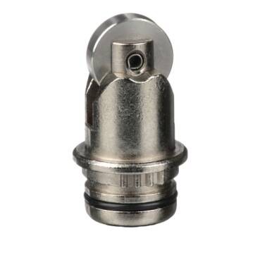 LIMIT SWITCH HEAD ZCE ROLLER PLUNGER - 1