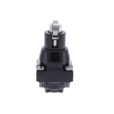 LIMIT SWITCH HEAD ZCKD ROLLER PLUNGER - 1