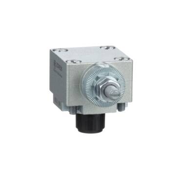 LIMIT SWITCH HEAD ZCKE ROTARY HEAD - 1