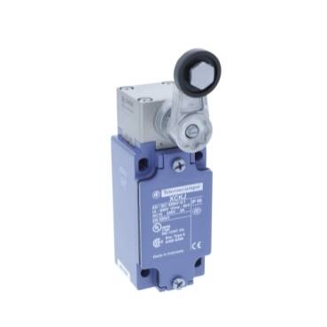 LIMIT SWITCH XCKJ ROLLER LEVER - 1