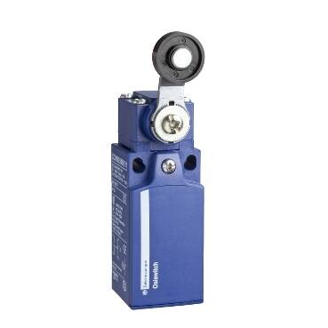 LIMIT SWITCH XCKN ROLLER LEVER - 1