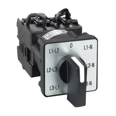 LP CAM SWITCH - 1