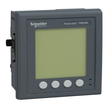 METSEPM2230 ENERGY ANALYSER - 1