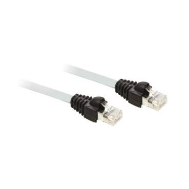 MODBUS CABLE 2 RJ45 1M - 1