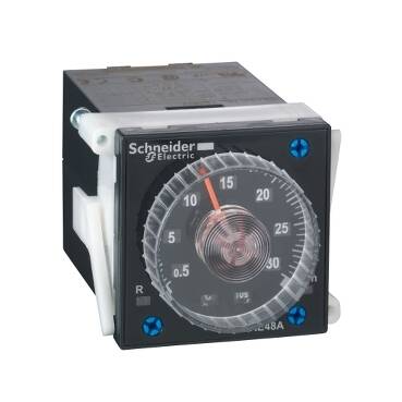 Multifunction time relay - 1