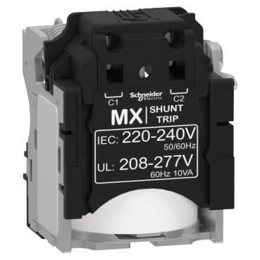 MX 220-240V50/60HZ 208-277V60HZ SHT - 1