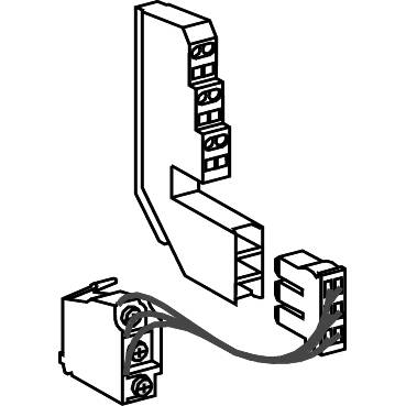 OF CONTACT FOR MANUAL OPERATED - 1