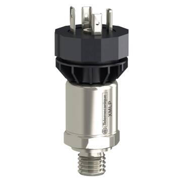 PRESSURE TRANSMITTER 10BAR 0-10V G1 4A - 1