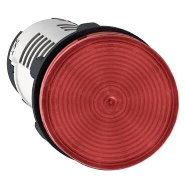 round pilot light diam 22 - 1