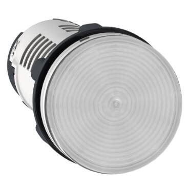 round pilot light diam 22 - 1