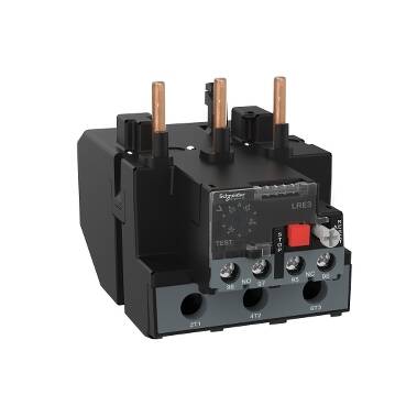 THERMAL OVERLOAD RELAY 17...25A - 1