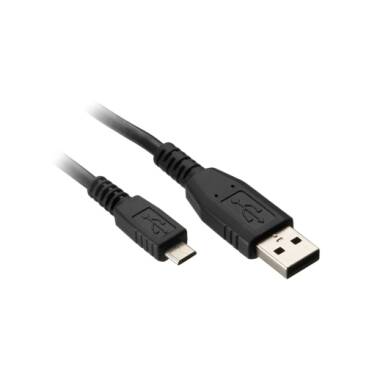 USB PC or terminal connecting cable - fo - 1